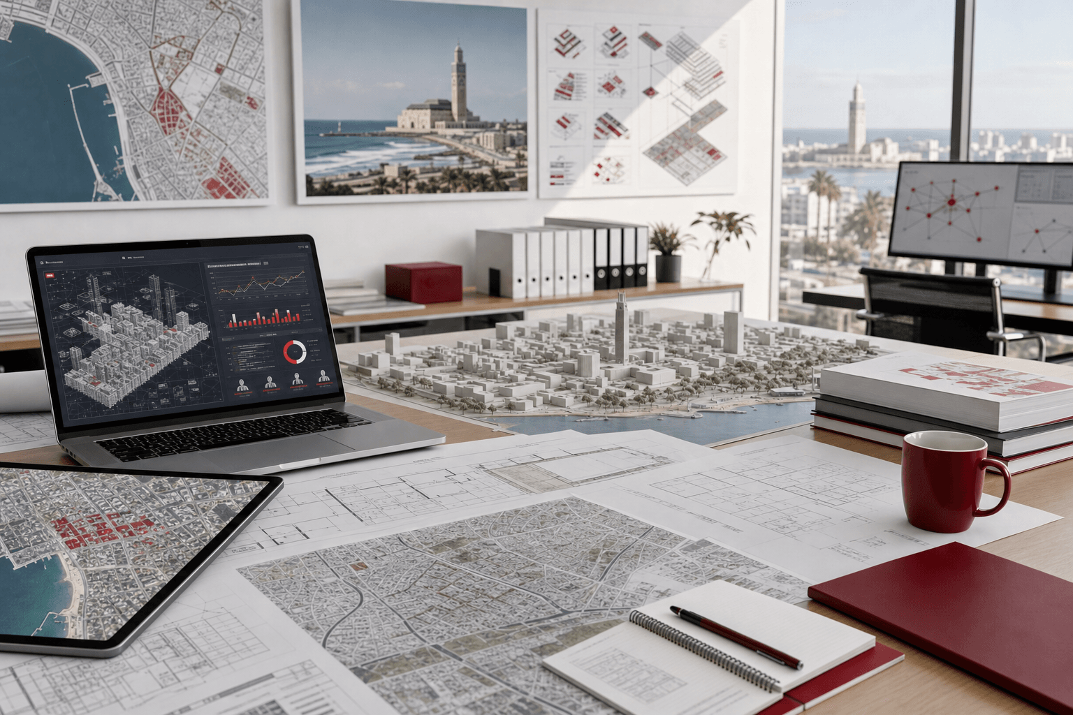 IA, data science, SIG et architecture